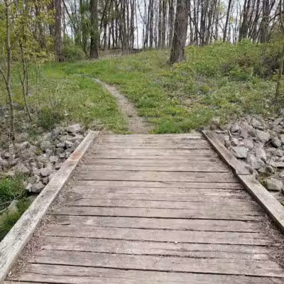 Kipton Reservation - Oberlin, OH