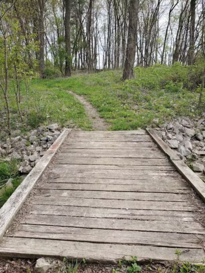 Kipton Reservation - Oberlin, OH
