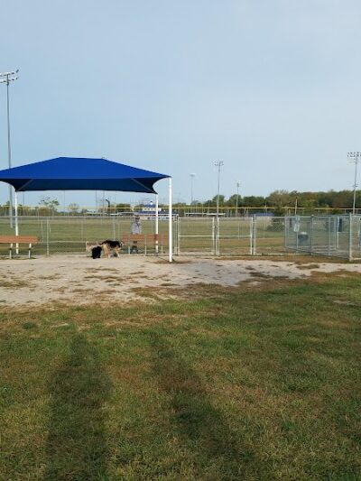 Oberlin Dog Park - Oberlin, OH