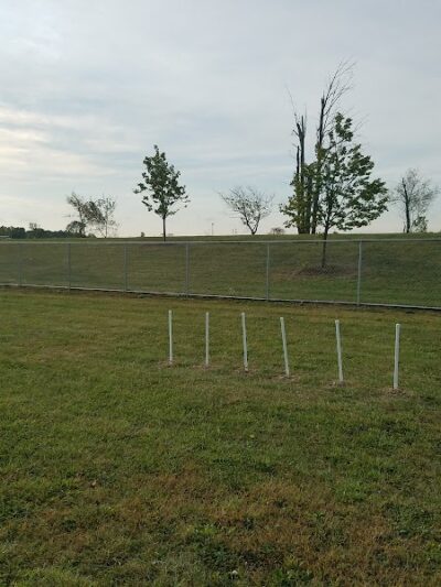 Oberlin Dog Park - Oberlin, OH