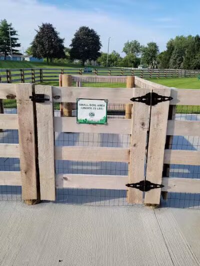 Bridlewood Dog Park - Obetz, OH