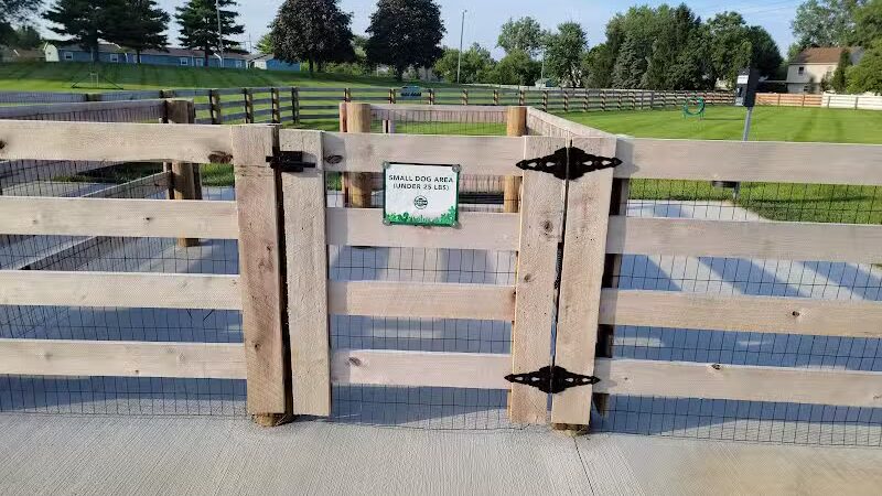Bridlewood Dog Park - Obetz, OH