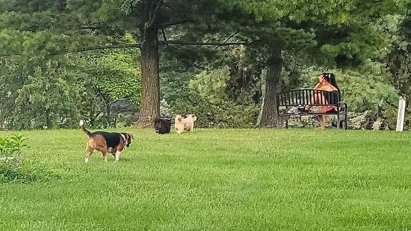 Bridlewood Dog Park - Obetz, OH