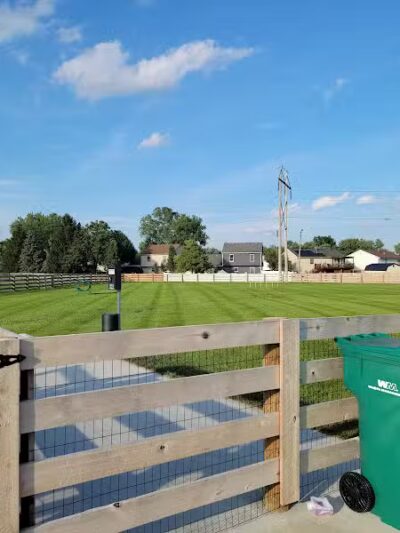 Bridlewood Dog Park - Obetz, OH