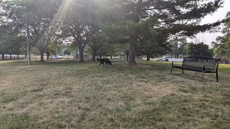 Bridlewood Dog Park - Obetz, OH