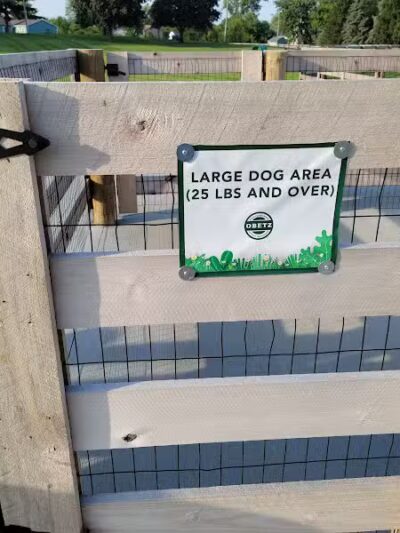 Bridlewood Dog Park - Obetz, OH