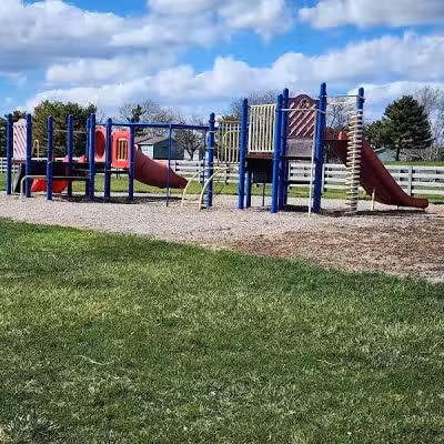 Bridlewood Dog Park - Obetz, OH