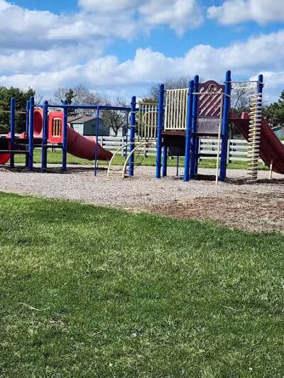 Bridlewood Dog Park - Obetz, OH