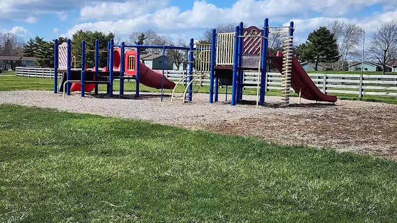 Bridlewood Dog Park - Obetz, OH