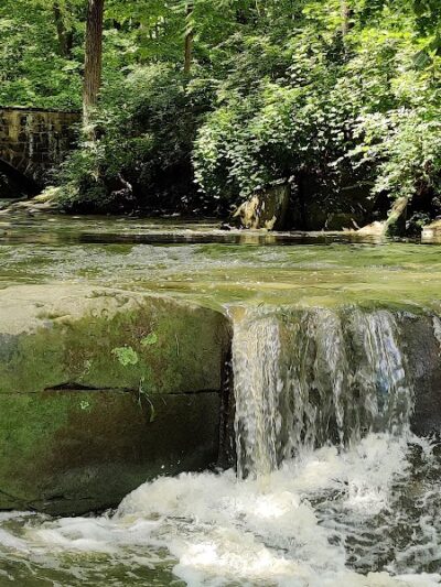 David Fortier River Park - Olmsted Falls, OH