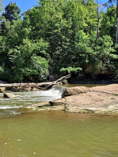 David Fortier River Park - Olmsted Falls, OH