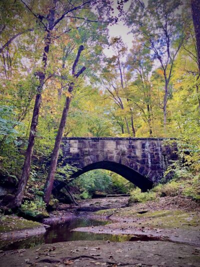 David Fortier River Park - Olmsted Falls, OH