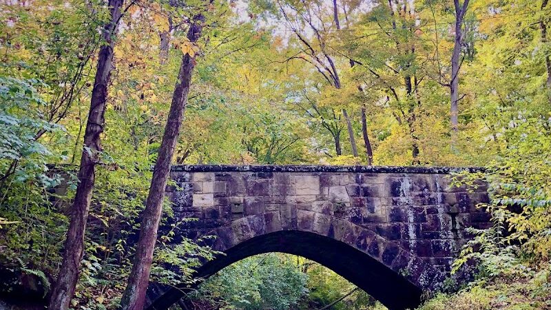 David Fortier River Park - Olmsted Falls, OH