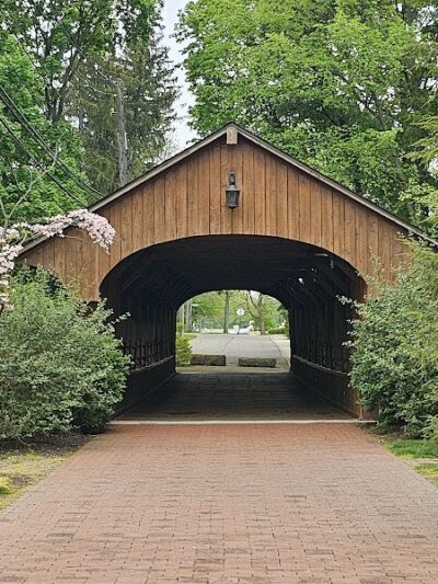 David Fortier River Park - Olmsted Falls, OH