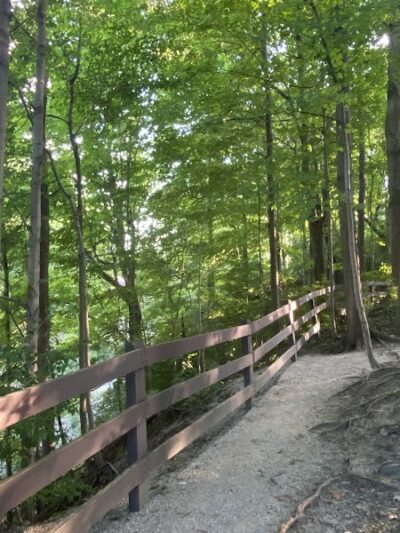 Olmsted Falls East River Park - Olmsted Falls, OH