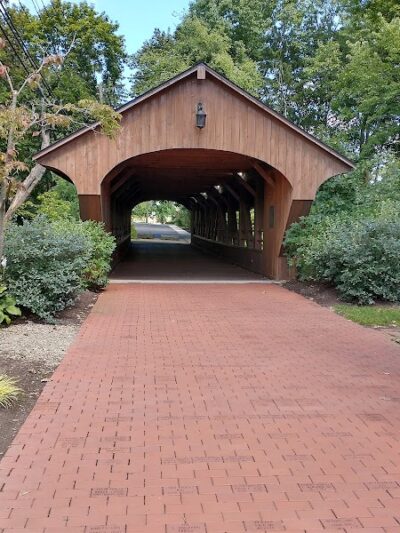 Olmsted Falls East River Park - Olmsted Falls, OH