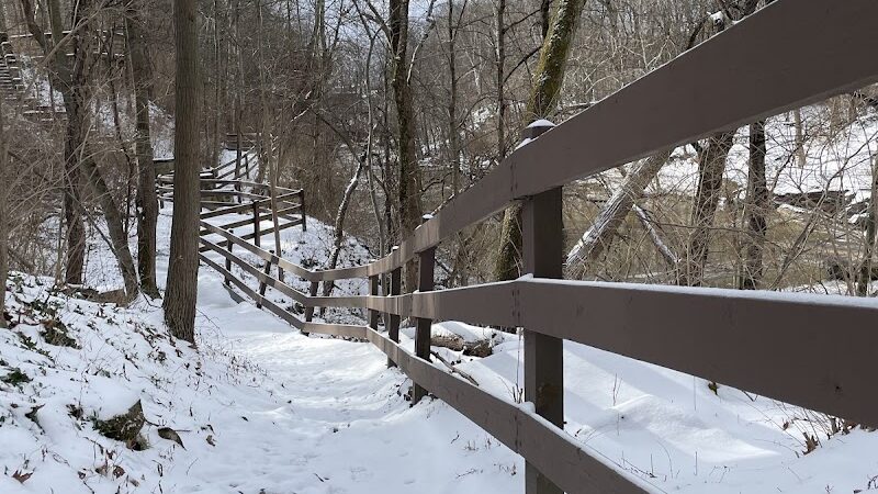 Olmsted Falls East River Park - Olmsted Falls, OH
