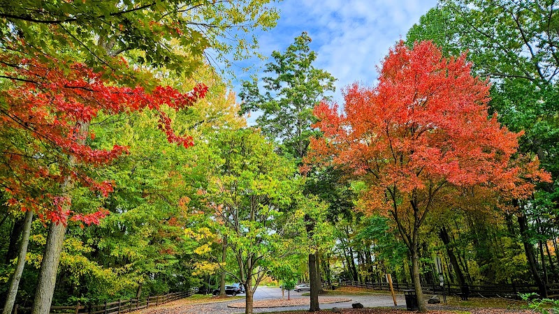 Olmsted Falls East River Park - Olmsted Falls, OH