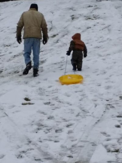 Olmsted Falls East River Park - Olmsted Falls, OH