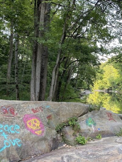 Olmsted Falls East River Park - Olmsted Falls, OH