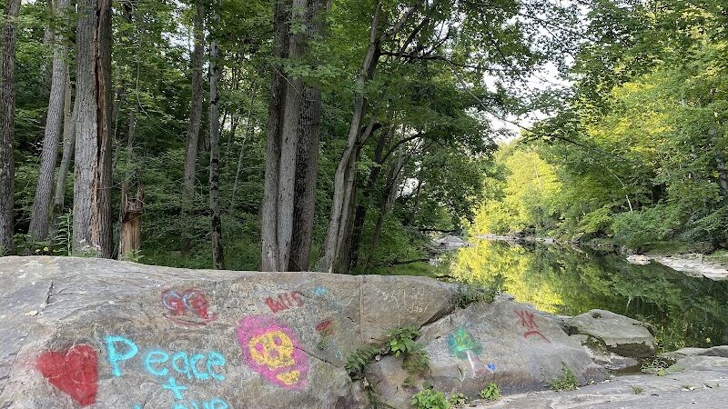 Olmsted Falls East River Park - Olmsted Falls, OH