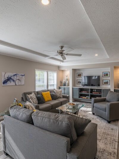 Columbia Park - Olmsted Township, OH