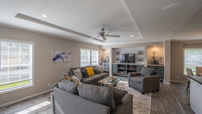 Columbia Park - Olmsted Township, OH