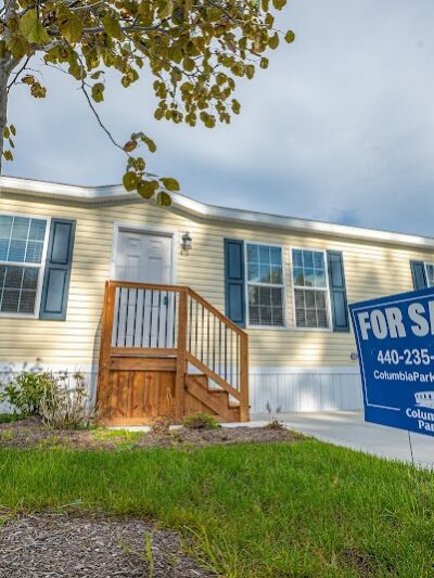 Columbia Park - Olmsted Township, OH