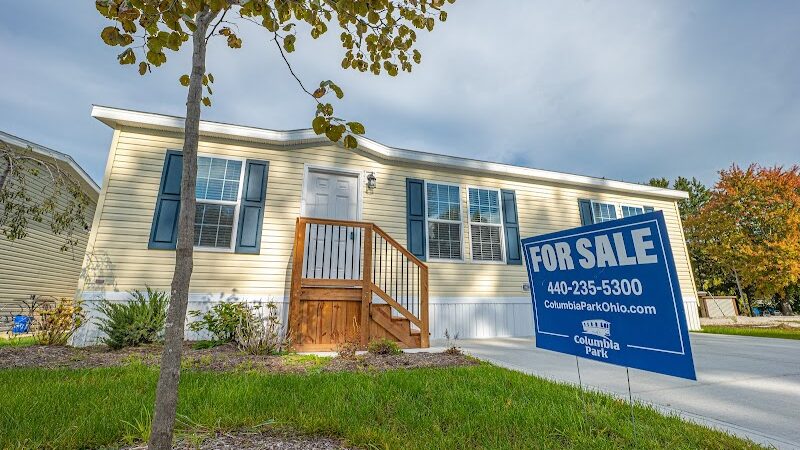 Columbia Park - Olmsted Township, OH