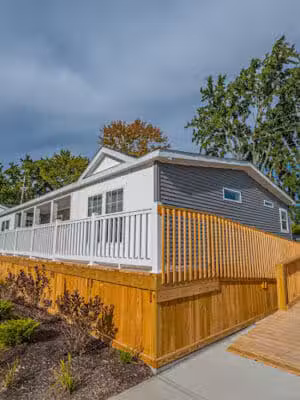 Columbia Park - Olmsted Township, OH