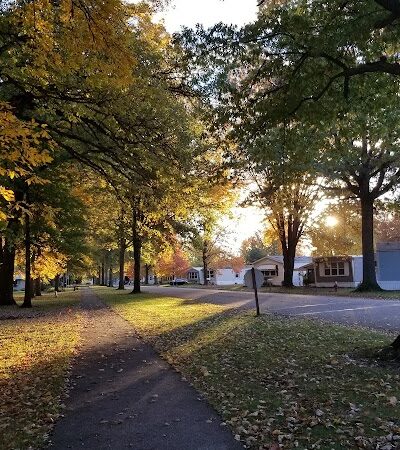 Columbia Park - Olmsted Township, OH