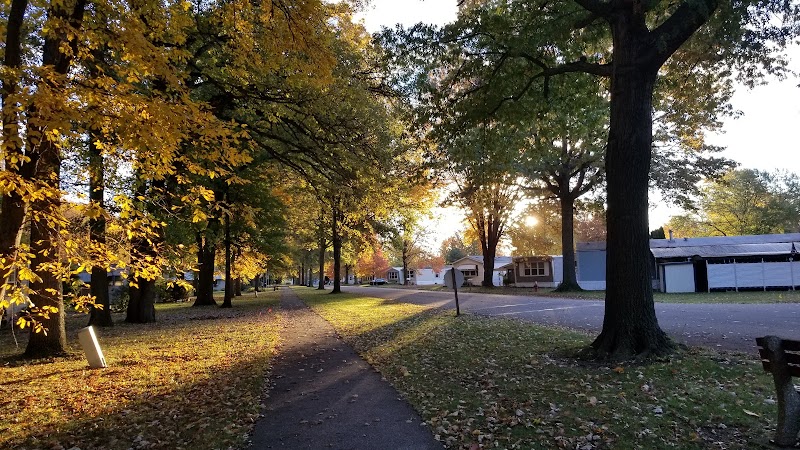 Columbia Park - Olmsted Township, OH