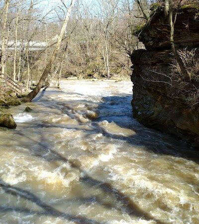 Columbia Park - Olmsted Township, OH