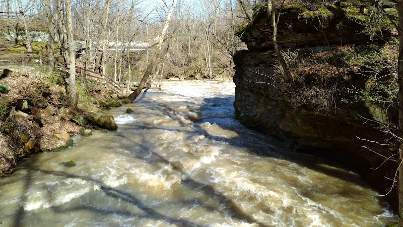Columbia Park - Olmsted Township, OH