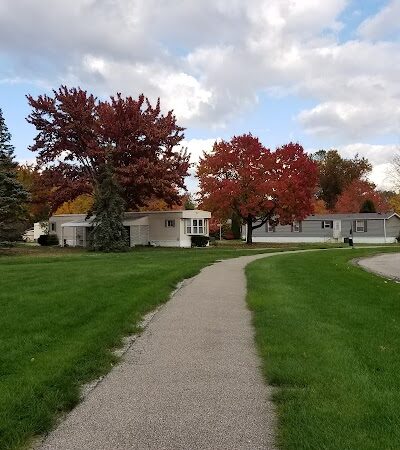 Columbia Park - Olmsted Township, OH