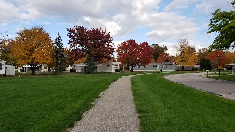 Columbia Park - Olmsted Township, OH