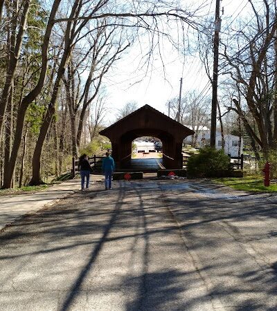 Columbia Park - Olmsted Township, OH