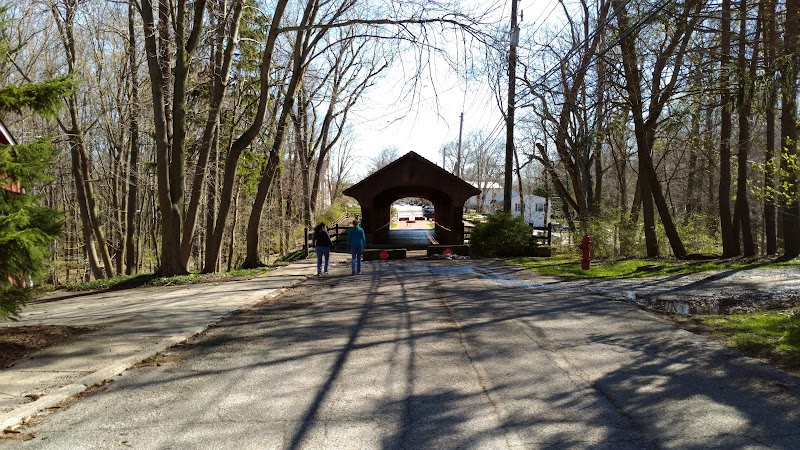 Columbia Park - Olmsted Township, OH