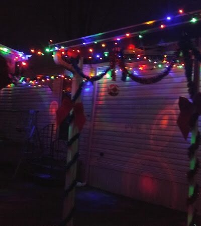 Columbia Park - Olmsted Township, OH