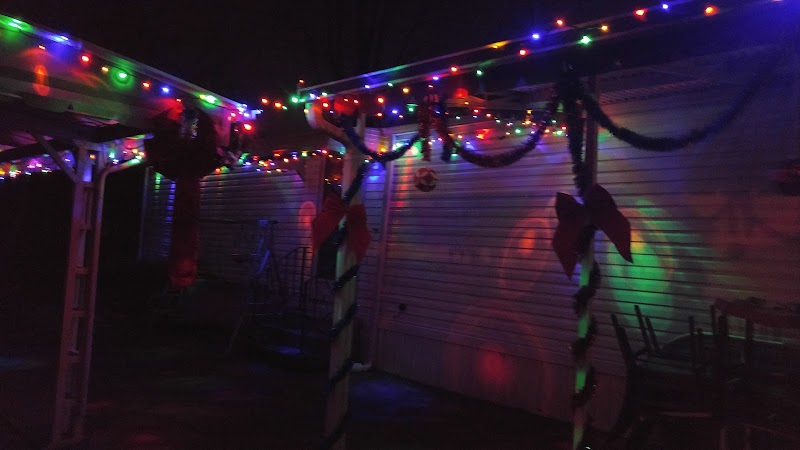 Columbia Park - Olmsted Township, OH