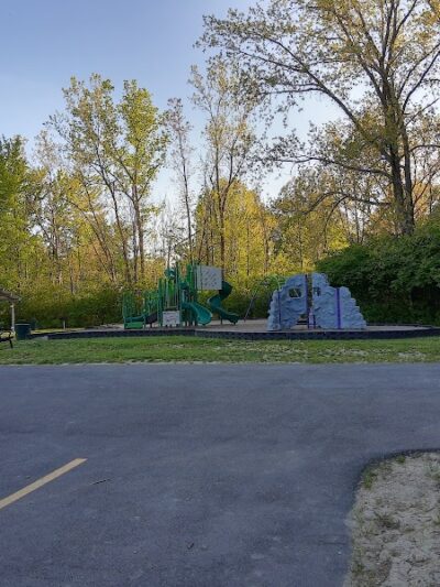 Olmsted Township Brentwood Park - Olmsted Township, OH