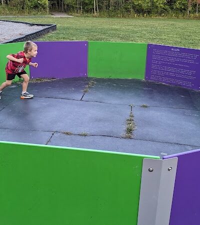 Olmsted Township Brentwood Park - Olmsted Township, OH