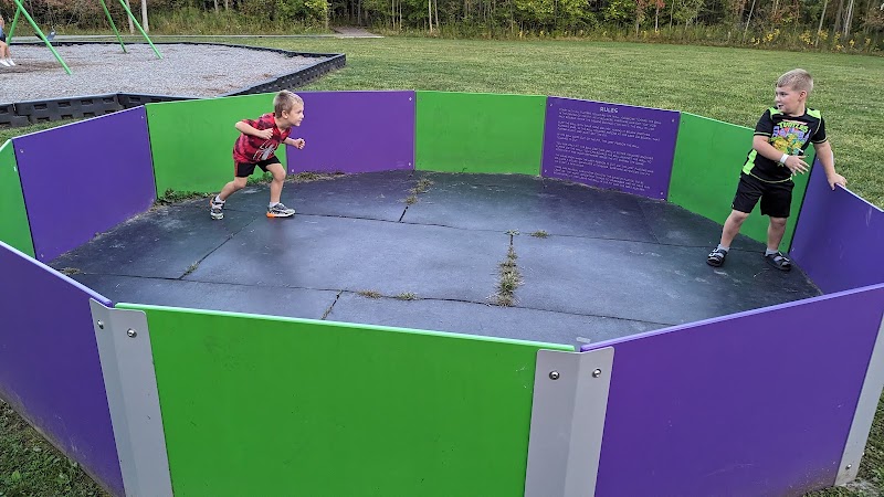 Olmsted Township Brentwood Park - Olmsted Township, OH