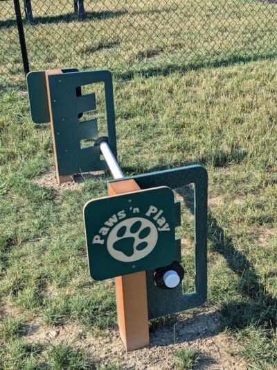 Olmsted Township Dog Park & Nature Trail - Olmsted Township, OH