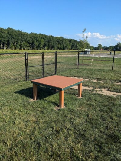 Olmsted Township Dog Park & Nature Trail - Olmsted Township, OH