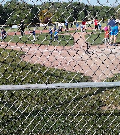 Maize Memorial Dog Park, llc - Ontario, OH