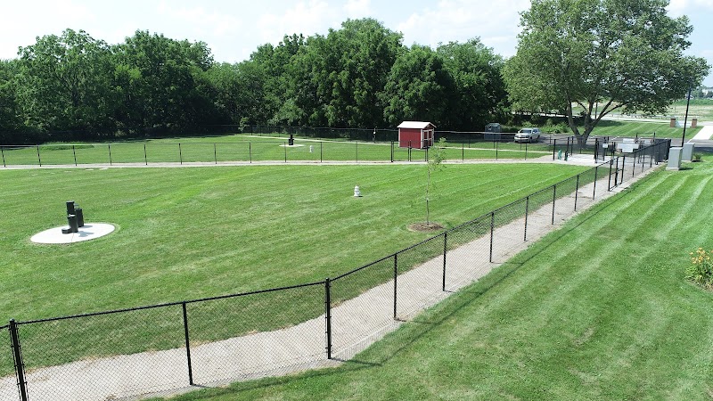 Jake & Cooper's Bark Park (Membership Required) - Oregon, OH