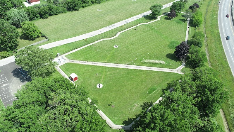 Jake & Cooper's Bark Park (Membership Required) - Oregon, OH