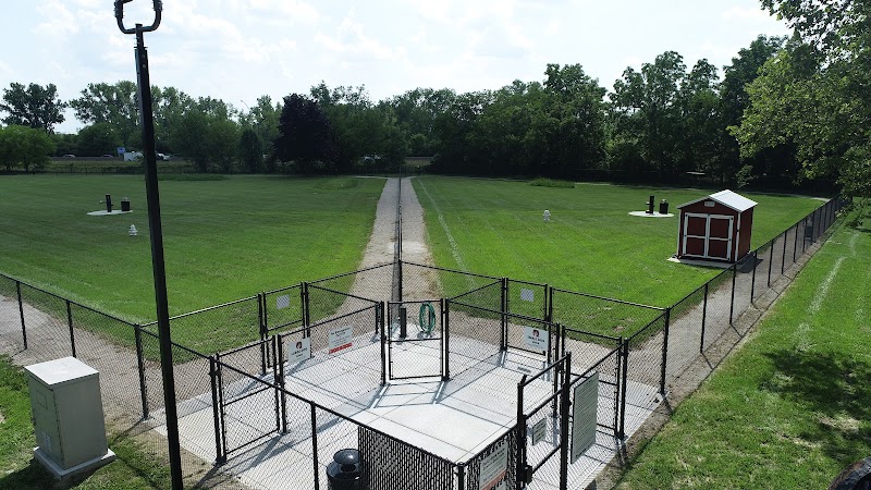 Jake & Cooper's Bark Park (Membership Required) - Oregon, OH