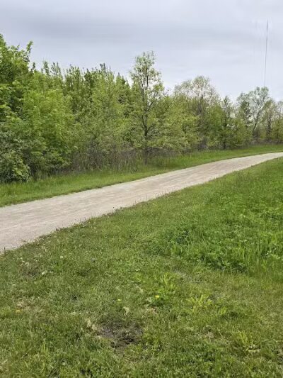 Pearson Metropark Johlin Cabin Wildlife Viewing Area - Oregon, OH